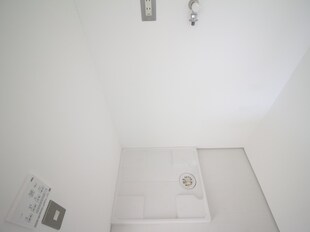 W&R APARTMENT 01の物件内観写真